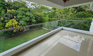 SE ARRIENDA CASA CAMPESTRE TERRAZAS DE MENSULI