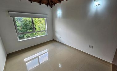 SE ARRIENDA CASA CAMPESTRE TERRAZAS DE MENSULI