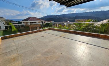 SE ARRIENDA CASA CAMPESTRE TERRAZAS DE MENSULI