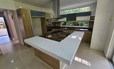 SE ARRIENDA CASA CAMPESTRE TERRAZAS DE MENSULI