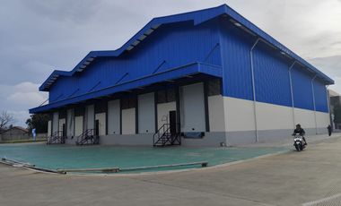 Disewakan Cepat Gudang Gandeng Premium Jurumudi Siap Pakai