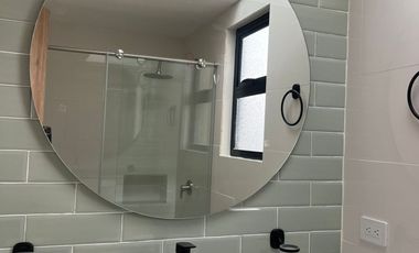 ARRIENDO ESTRENAR ESPECTACULAR CASA ANTIGUA EN SAN ANTONIO DEL BEJUCAL CUN DINAMARCA COLOMBIA.