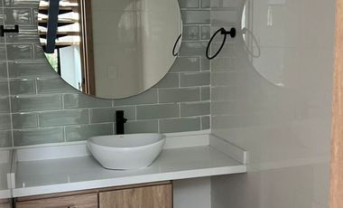 ARRIENDO ESTRENAR ESPECTACULAR CASA ANTIGUA EN SAN ANTONIO DEL BEJUCAL CUN DINAMARCA COLOMBIA.