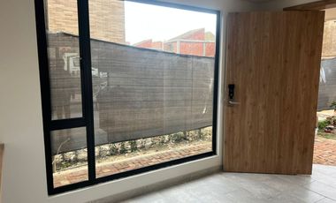 ARRIENDO ESTRENAR ESPECTACULAR CASA ANTIGUA EN SAN ANTONIO DEL BEJUCAL CUN DINAMARCA COLOMBIA.