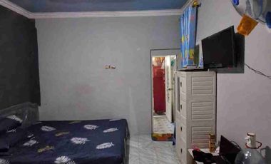 Rumah Siap Huni Halaman Luas Ada Gasebo di Arimbi Sidomukti Salatiga