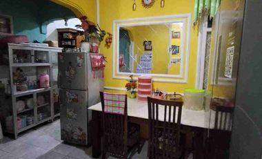 Rumah Siap Huni Halaman Luas Ada Gasebo di Arimbi Sidomukti Salatiga