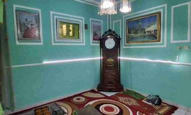 Rumah Siap Huni Halaman Luas Ada Gasebo di Arimbi Sidomukti Salatiga