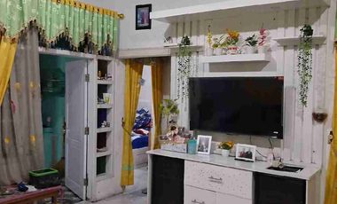 Rumah Siap Huni Halaman Luas Ada Gasebo di Arimbi Sidomukti Salatiga