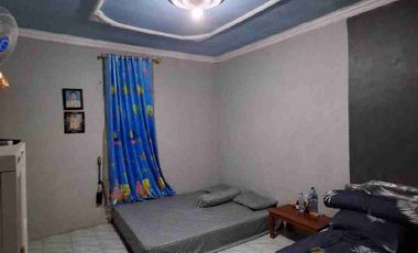 Rumah Siap Huni Halaman Luas Ada Gasebo di Arimbi Sidomukti Salatiga