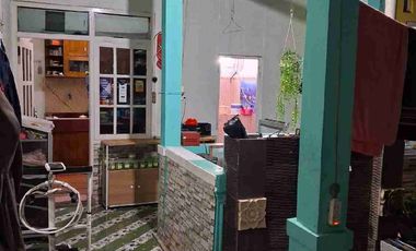 Rumah Siap Huni Halaman Luas Ada Gasebo di Arimbi Sidomukti Salatiga