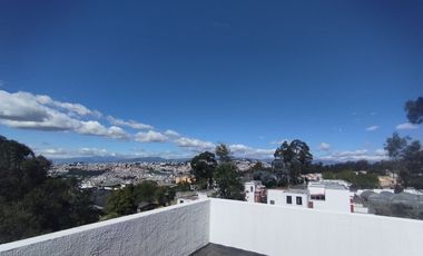 DEPARTAMENTO EN RENTA - URBANIZACIÓN EL CONDADO