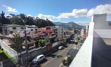 DEPARTAMENTO EN RENTA - URBANIZACIÓN EL CONDADO