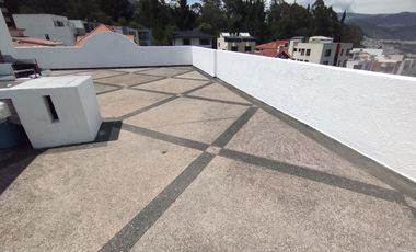 DEPARTAMENTO EN RENTA - URBANIZACIÓN EL CONDADO