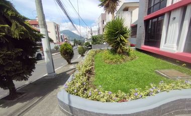 DEPARTAMENTO EN RENTA - URBANIZACIÓN EL CONDADO