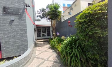 DEPARTAMENTO EN RENTA - URBANIZACIÓN EL CONDADO