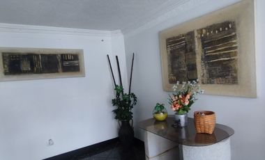 DEPARTAMENTO EN RENTA - URBANIZACIÓN EL CONDADO