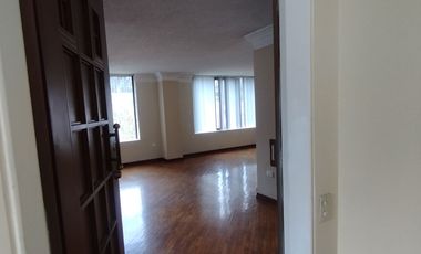 DEPARTAMENTO EN RENTA - URBANIZACIÓN EL CONDADO