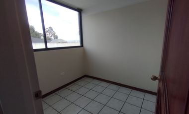 DEPARTAMENTO EN RENTA - URBANIZACIÓN EL CONDADO