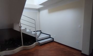 DEPARTAMENTO EN RENTA - URBANIZACIÓN EL CONDADO