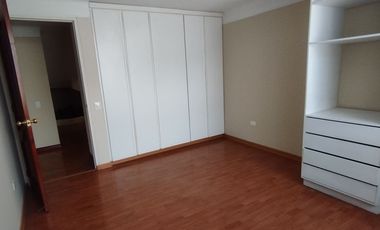 DEPARTAMENTO EN RENTA - URBANIZACIÓN EL CONDADO