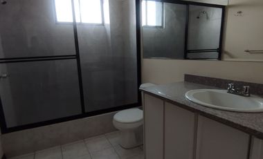 DEPARTAMENTO EN RENTA - URBANIZACIÓN EL CONDADO