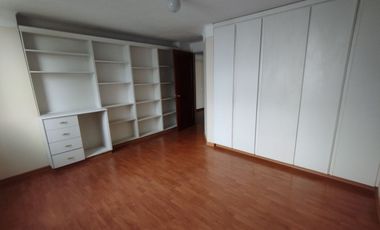 DEPARTAMENTO EN RENTA - URBANIZACIÓN EL CONDADO