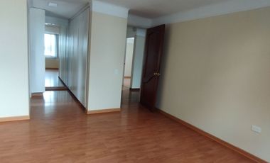 DEPARTAMENTO EN RENTA - URBANIZACIÓN EL CONDADO