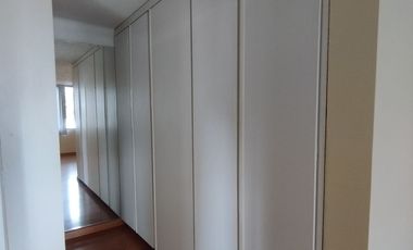 DEPARTAMENTO EN RENTA - URBANIZACIÓN EL CONDADO