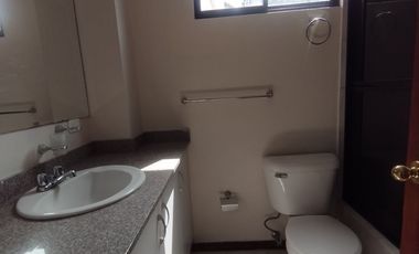 DEPARTAMENTO EN RENTA - URBANIZACIÓN EL CONDADO