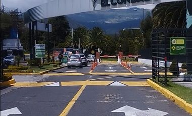 DEPARTAMENTO EN RENTA - URBANIZACIÓN EL CONDADO