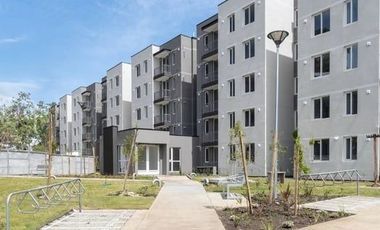 ARRIENDO DEPARTAMENTO NUEVO  3 DORMITORIOS/2BAÑOS TALCAHUANO