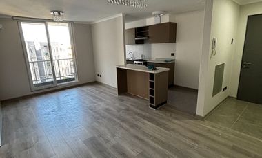 ARRIENDO DEPARTAMENTO NUEVO  3 DORMITORIOS/2BAÑOS TALCAHUANO