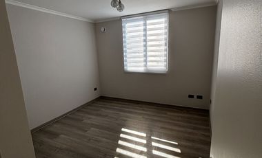 ARRIENDO DEPARTAMENTO NUEVO  3 DORMITORIOS/2BAÑOS TALCAHUANO