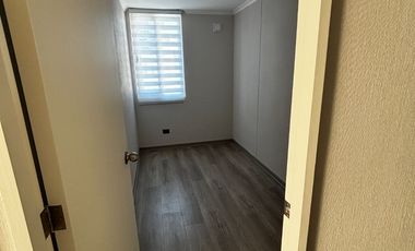 ARRIENDO DEPARTAMENTO NUEVO  3 DORMITORIOS/2BAÑOS TALCAHUANO