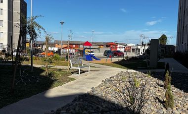 ARRIENDO DEPARTAMENTO NUEVO  3 DORMITORIOS/2BAÑOS TALCAHUANO