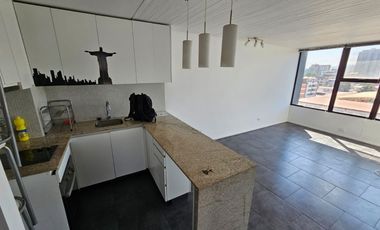 Departamento en Venta Cerca de la UdeC – 1 Dormitorio, Excelente Ubicación