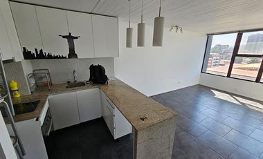 Departamento en Venta Cerca de la UdeC – 1 Dormitorio, Excelente Ubicación