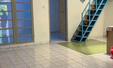 Disewa Rumah 1 1/4 Lantai Siap Huni Bagus Tidak Banjir Citra Garden 3 Kalideres Jakarta Barat