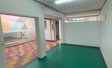 ARRIENDO CASA LOCAL SECTOR GUANTEROS ENVIGADO