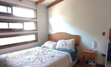 Excelente Departamento Condominio Suecia $95.000.000.-