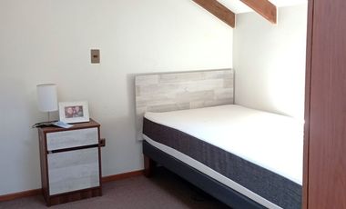 Excelente Departamento Condominio Suecia $95.000.000.-