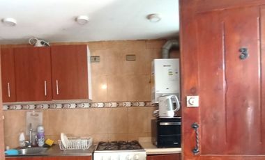 Excelente Departamento Condominio Suecia $95.000.000.-