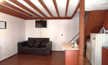 Excelente Departamento Condominio Suecia $95.000.000.-