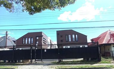 Excelente Departamento Condominio Suecia $95.000.000.-