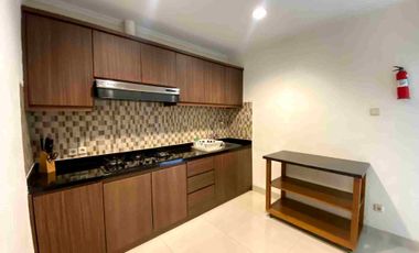 Disewakan Countrywoods - 3 Bedroom Apartment