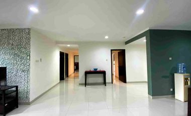 Disewakan Countrywoods - 3 Bedroom Apartment