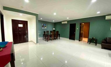 Disewakan Countrywoods - 3 Bedroom Apartment