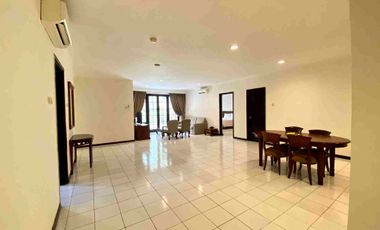 Disewakan Countrywoods - 3 Bedroom Apartment