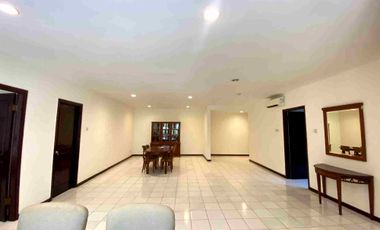 Disewakan Countrywoods - 3 Bedroom Apartment