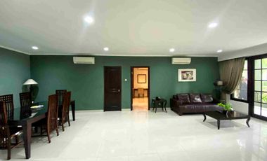 Disewakan Countrywoods - 3 Bedroom Apartment